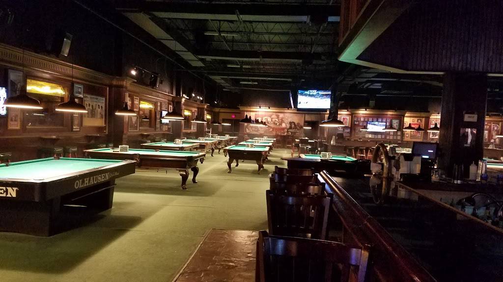 Fast Eddies Billiards Beaumont | restaurant | 6410 Phelan Blvd, Beaumont, TX 77706, USA | 4094979702 OR +1 409-497-9702