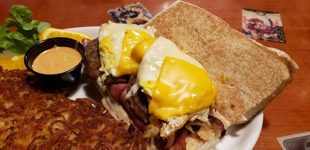 Buzzard Billy’s | restaurant | 615 3rd St, Des Moines, IA 50309, USA | 5152442899 OR +1 515-244-2899