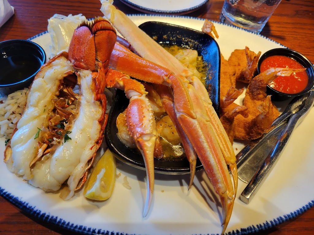 Red Lobster | restaurant | 2500 S Beulah Blvd, Flagstaff, AZ 86001, USA | 9285569604 OR +1 928-556-9604