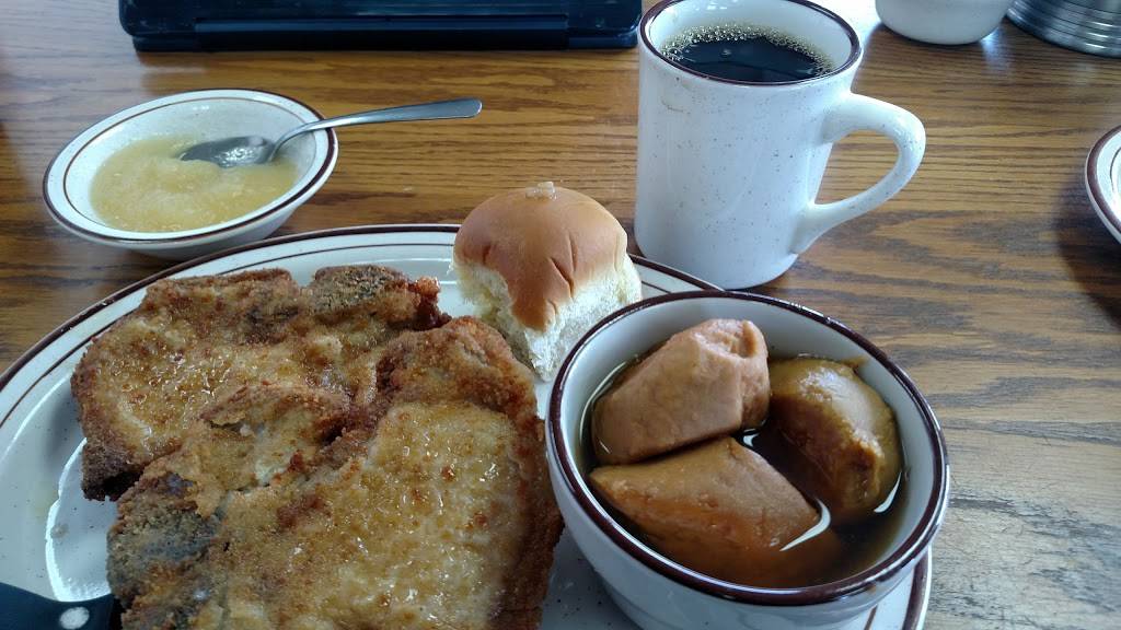 Rosies Family Restaurant | restaurant | 42753 N Ridge Rd, Elyria, OH 44035, USA | 4403246858 OR +1 440-324-6858