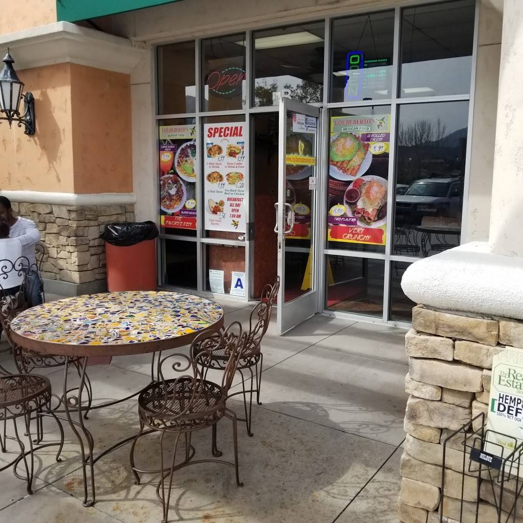 Los Jilbertos Taco Shop Temecula | restaurant | 4821, 30571 Temecula Pkwy, Temecula, CA 92592, USA | 9516766101 OR +1 951-676-6101