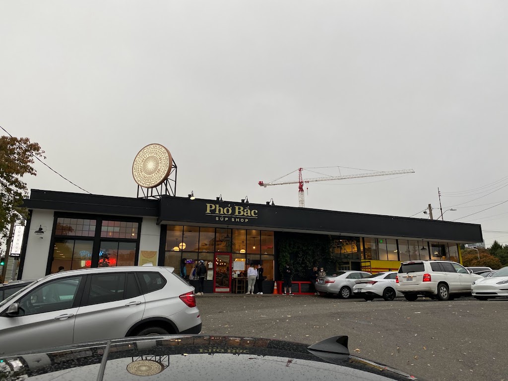 Pho Bac Súp Shop | restaurant | 1240 S Jackson St, Seattle, WA 98144, USA | 2065680882 OR +1 206-568-0882