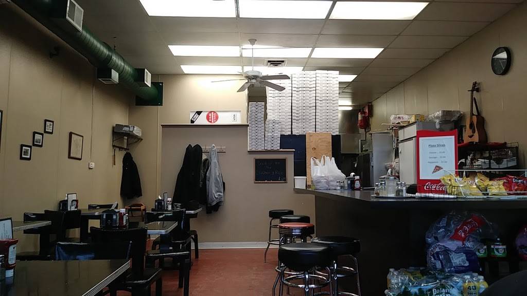 Clementes Pizza & Grill | restaurant | 1302 Whalley Ave, New Haven, CT 06515, USA | 2035627888 OR +1 203-562-7888