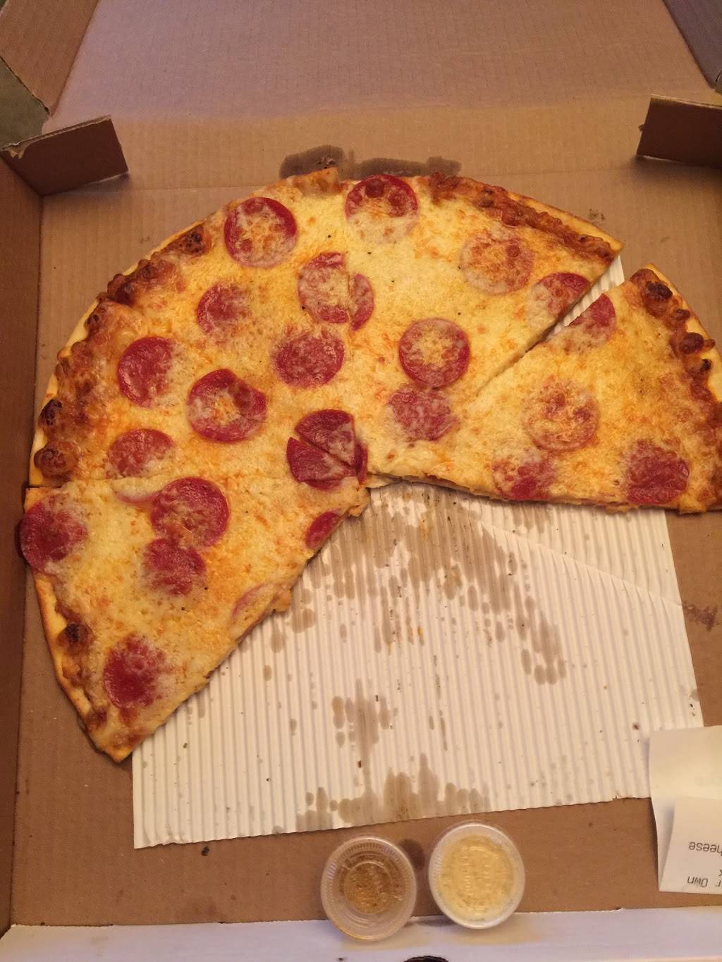 Greenville Avenue Pizza Company | restaurant | 1145 Peavy Rd, Dallas, TX 75218, USA | 2143242726 OR +1 214-324-2726