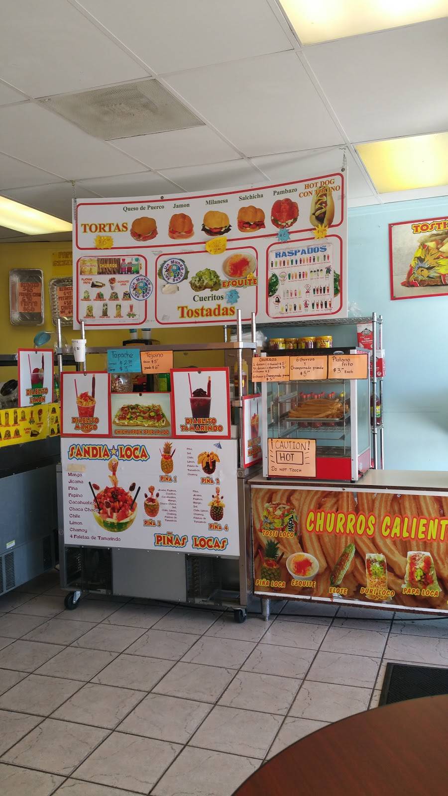 Un Mundo De Sabor | restaurant | 9085 Mission Boulevard, Riverside, CA 92509, USA | 9519343539 OR +1 951-934-3539