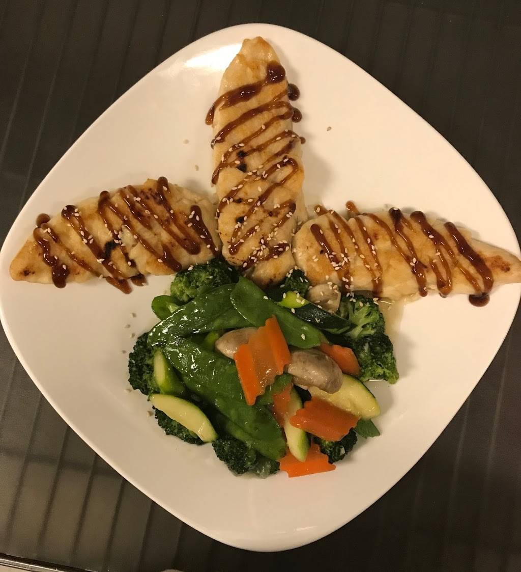 Le Dish | restaurant | 1280 NJ-33, Hamilton Township, NJ 08690, USA | 6097850008 OR +1 609-785-0008