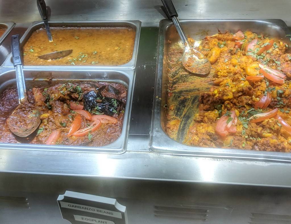 Curry Hut | restaurant | 15850 Imperial Hwy, La Mirada, CA 90638, USA | 5624513270 OR +1 562-451-3270