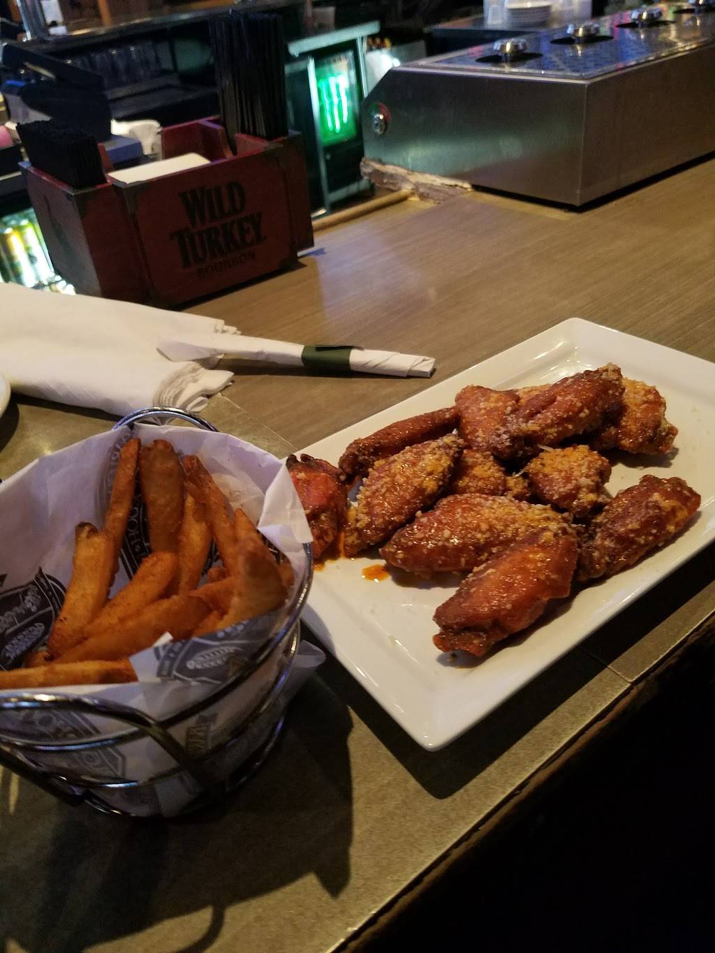 Barley House | restaurant | 222 S Main St #1B, Akron, OH 44308, USA | 3303740925 OR +1 330-374-0925