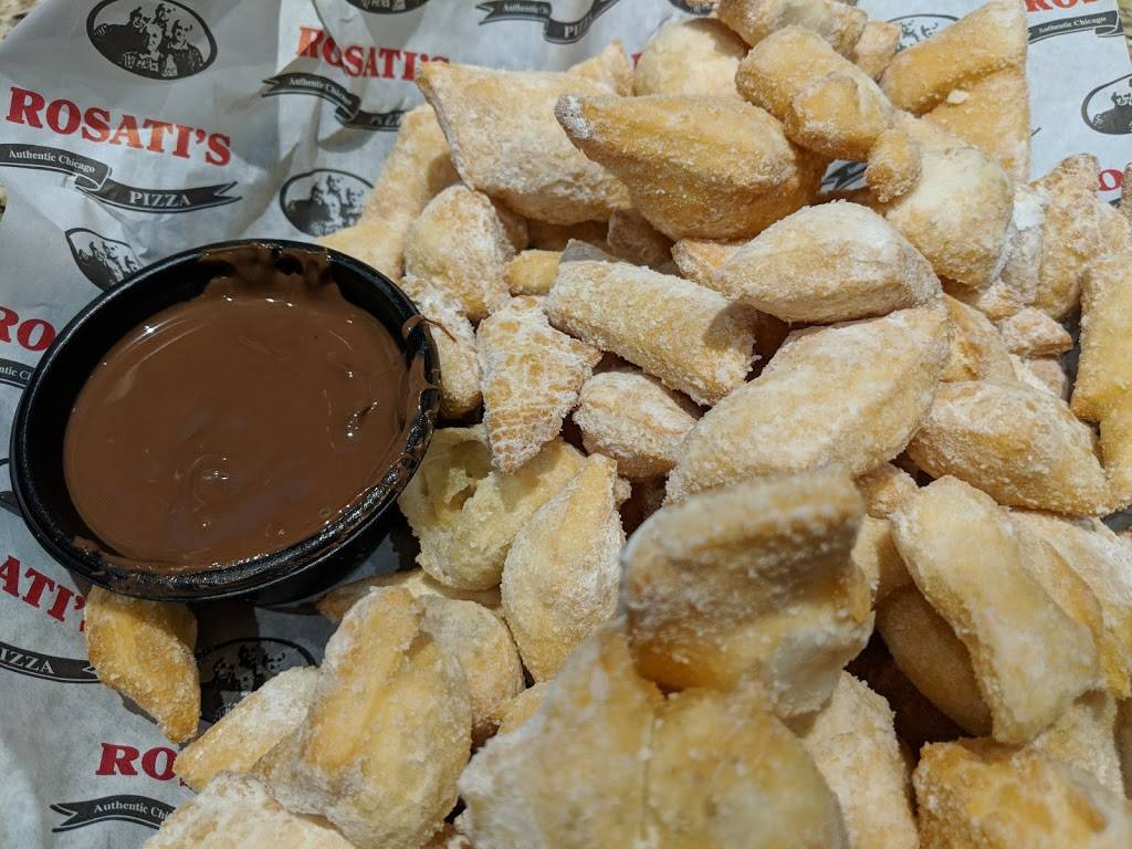 Rosatis Pizza | restaurant | 375 W Stevenson Rd, Ottawa, IL 61350, USA | 8153249559 OR +1 815-324-9559