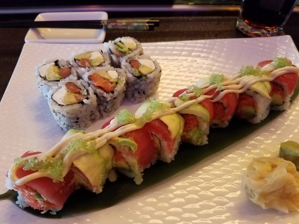Kabuki Sushi | restaurant | 183 S Wellwood Ave, Lindenhurst, NY 11757, USA | 6312268688 OR +1 631-226-8688