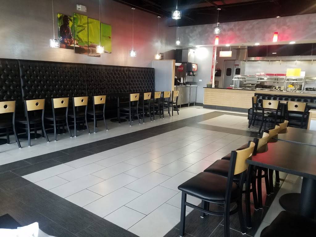 Bombay BOWL - Indian Express Food | restaurant | 3111 Dundee Rd, Northbrook, IL 60062, USA | 2242828990 OR +1 224-282-8990