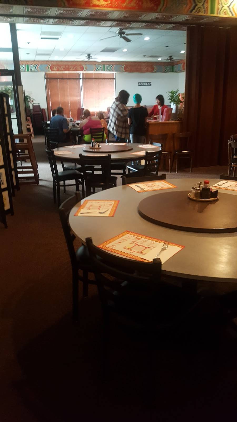 Wongs Garden | restaurant | 201 Harding Blvd F, Roseville, CA 95678, USA | 9167820644 OR +1 916-782-0644