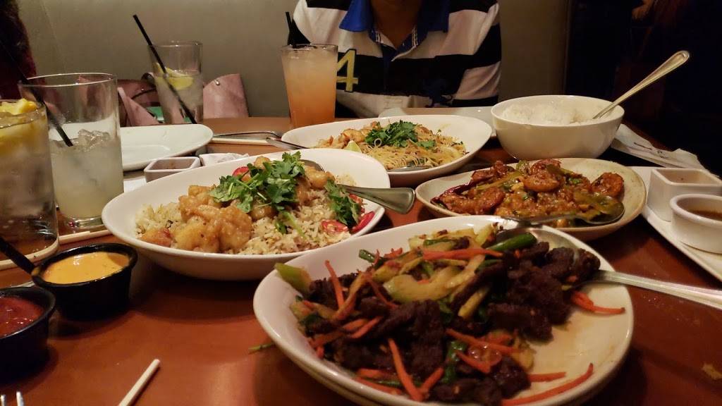 P.F. Changs | restaurant | 3445 Grand Ave, Chino Hills, CA 91709, USA | 9095908250 OR +1 909-590-8250