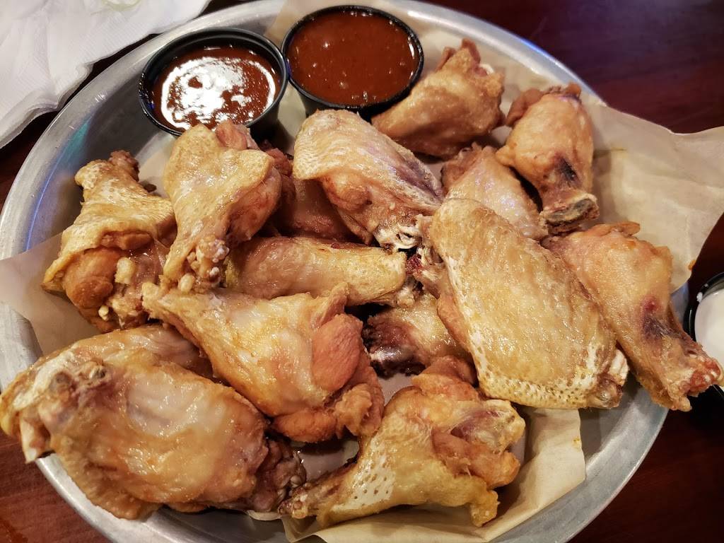 Hooters | restaurant | 1630 E Joppa Rd, Towson, MD 21286, USA | 4107699464 OR +1 410-769-9464