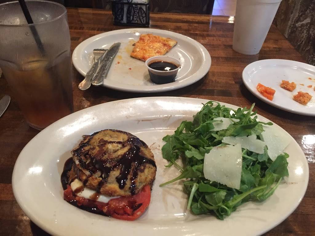 Dominics II | restaurant | 9834 Glades Rd, Boca Raton, FL 33434, USA | 5614876325 OR +1 561-487-6325