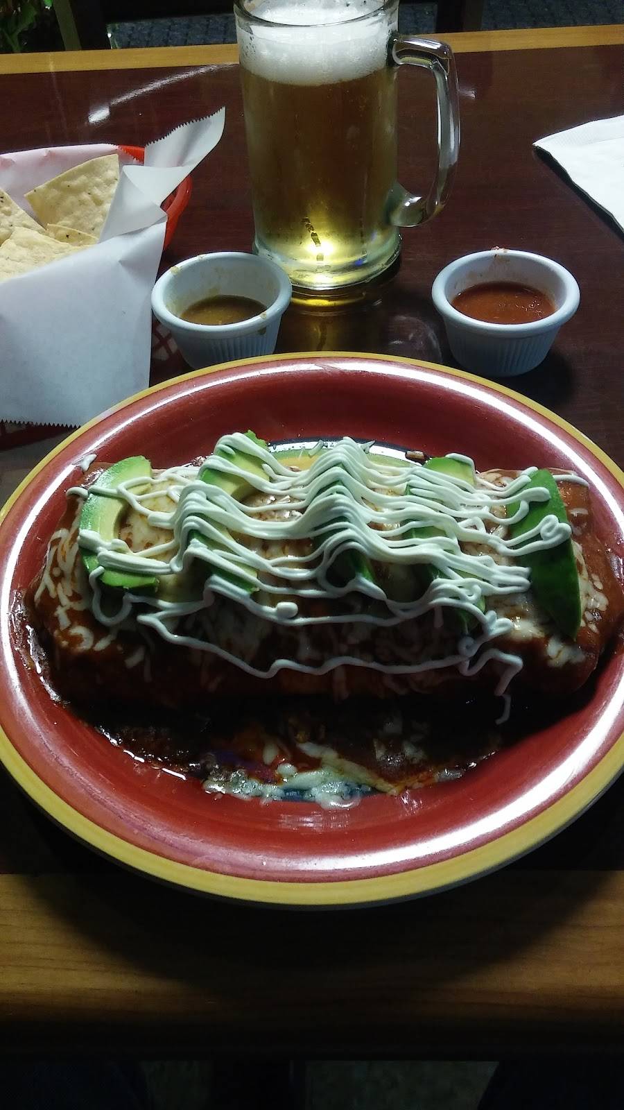 Salsa Zone | restaurant | 821 Russell Ave, Santa Rosa, CA 95403, USA | 7078435256 OR +1 707-843-5256