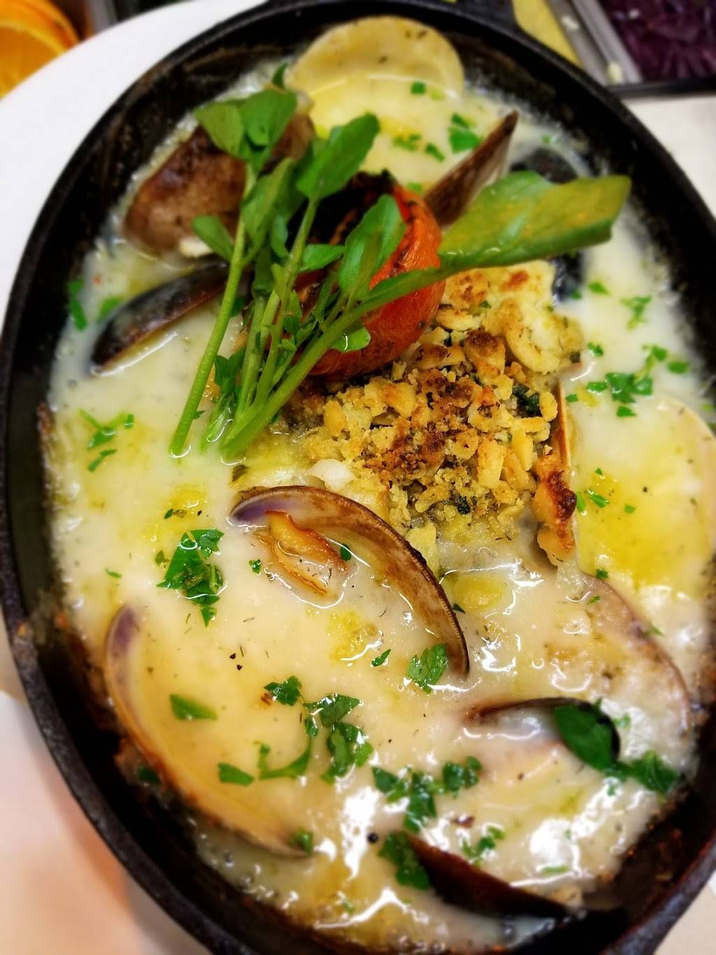 Plum Pt. Bistro | restaurant | 1814 Boston Neck Rd, Saunderstown, RI 02874, USA | 4016674999 OR +1 401-667-4999