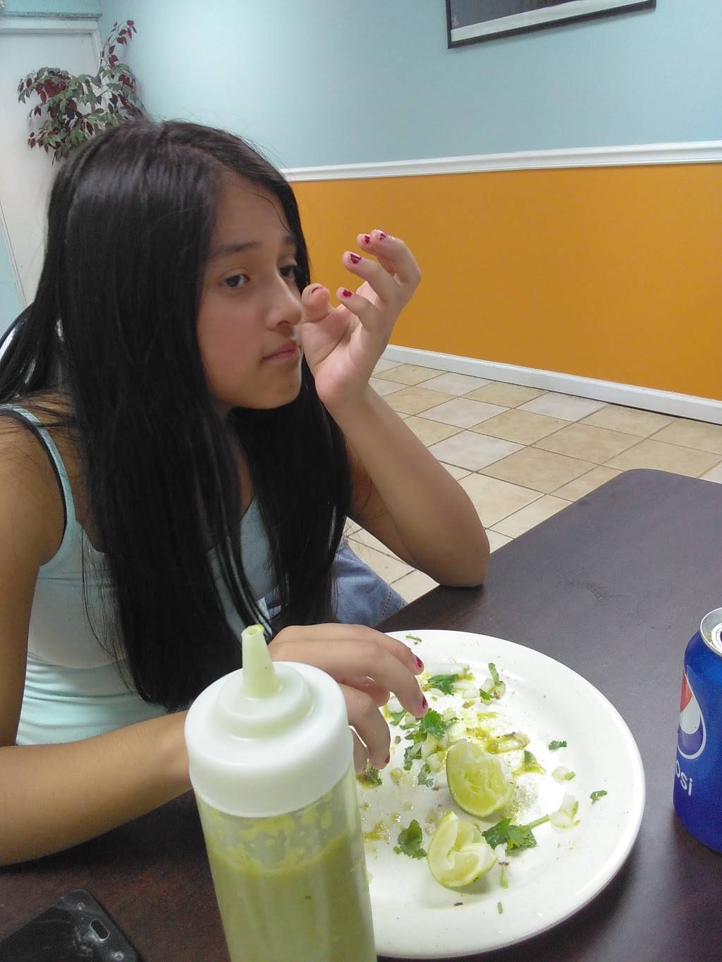 Señor Taco | restaurant | 1910 Milton Rd, Charlotte, NC 28215, USA | 9802993219 OR +1 980-299-3219