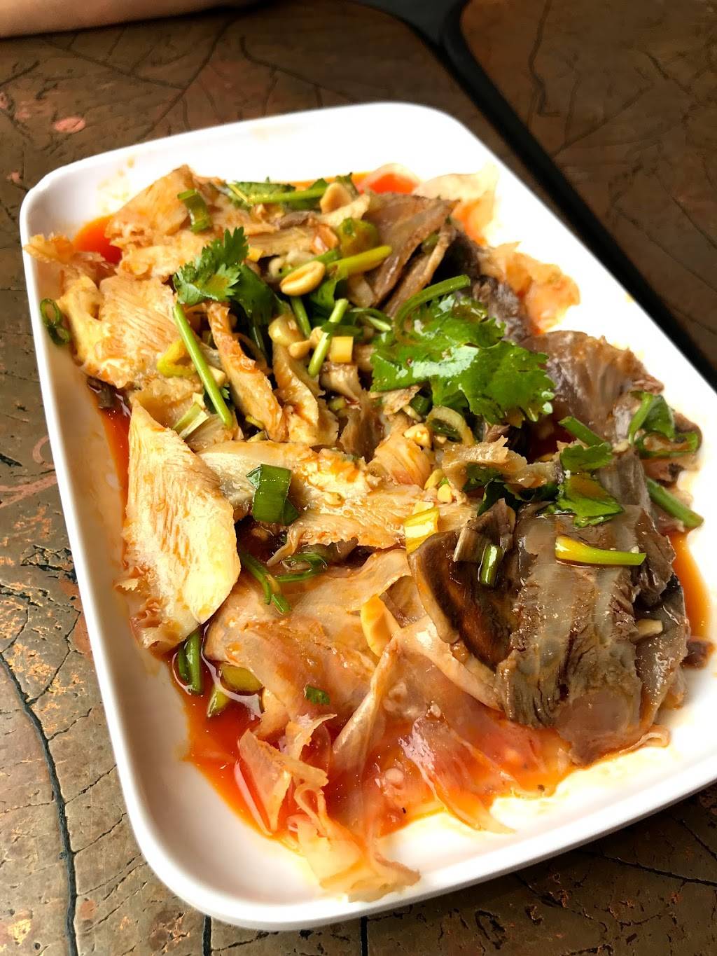 Grain House | restaurant | 929 Amsterdam Ave, New York, NY 10025, USA | 2125311130 OR +1 212-531-1130