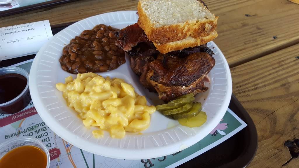 Jack Cawthons Bar-B-Que | restaurant | 1601 Charlotte Ave, Nashville, TN 37203, USA | 6153410157 OR +1 615-341-0157