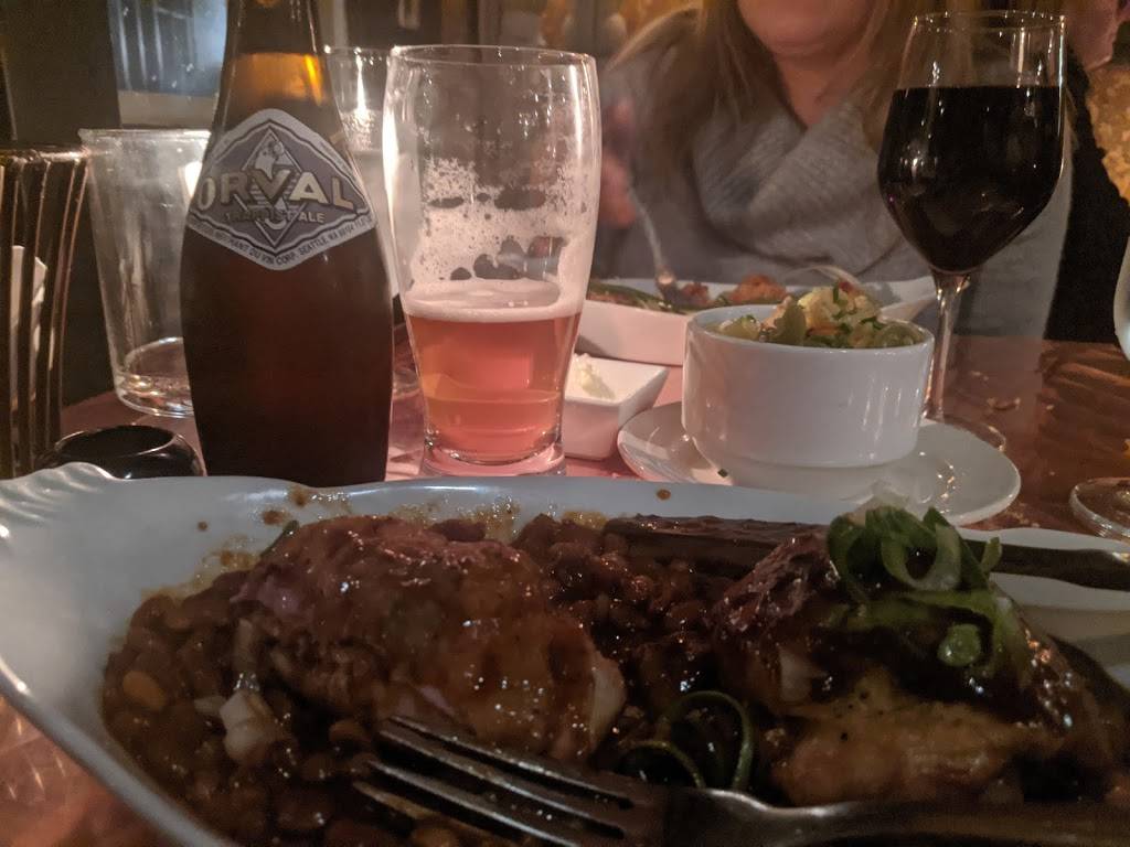 Hot French Chix | restaurant | 59 Main St, Chester, CT 06412, USA | 8603224102 OR +1 860-322-4102