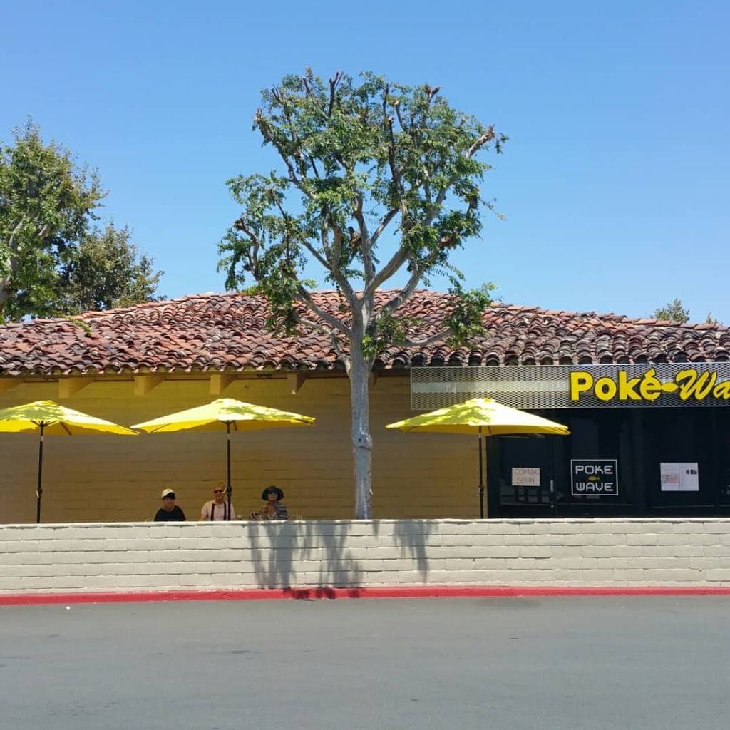 Poke Wave | restaurant | 5556 E Santa Ana Canyon Rd suite a, Anaheim, CA 92807, USA | 7142024334 OR +1 714-202-4334