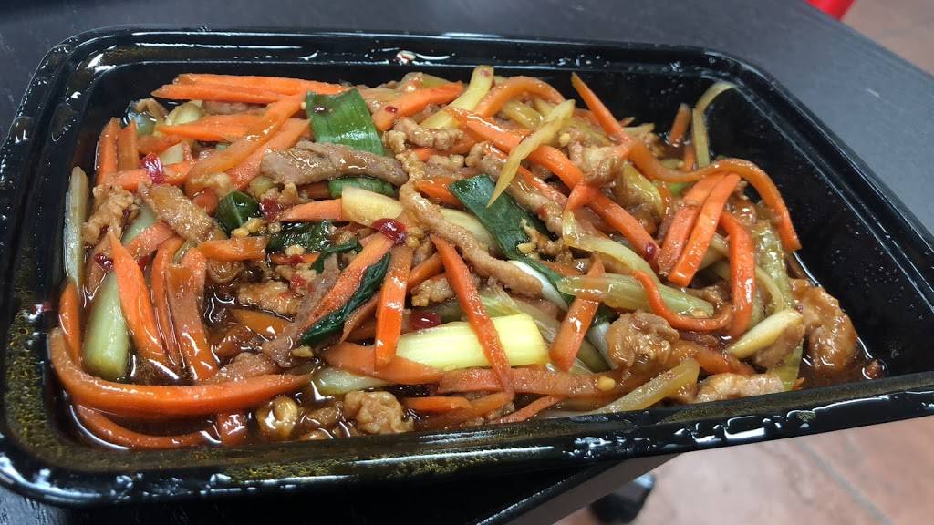 Szechuan House | meal delivery | 515 8th St SE 2nd floor, Washington, DC 20003, USA | 2025465303 OR +1 202-546-5303