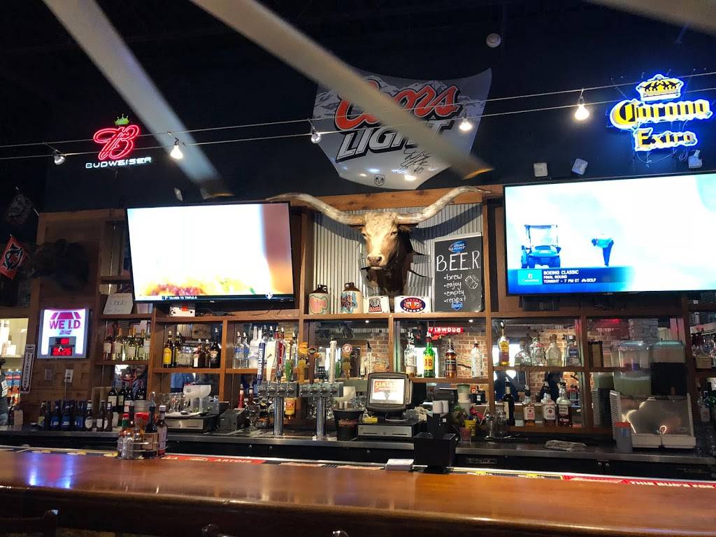 Santa Fe Cattle Company | restaurant | 305 Ruby Tuesday Ln, Fort Payne, AL 35968, USA | 2568449422 OR +1 256-844-9422