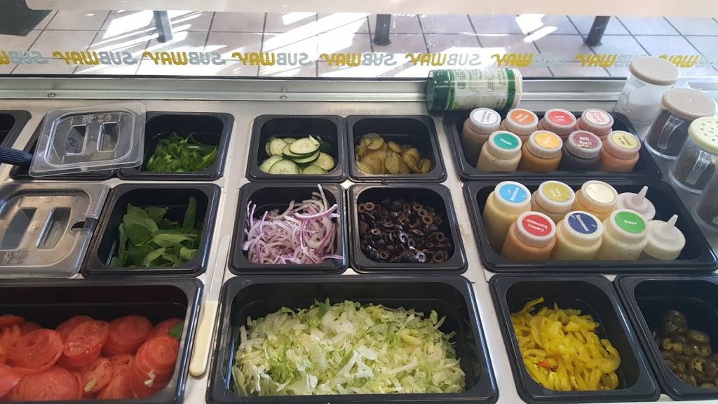 Subway Restaurants | restaurant | 440 S. Jefferson, RT 42, Shell C-Store, Plain City, OH 43064, USA | 6148732593 OR +1 614-873-2593