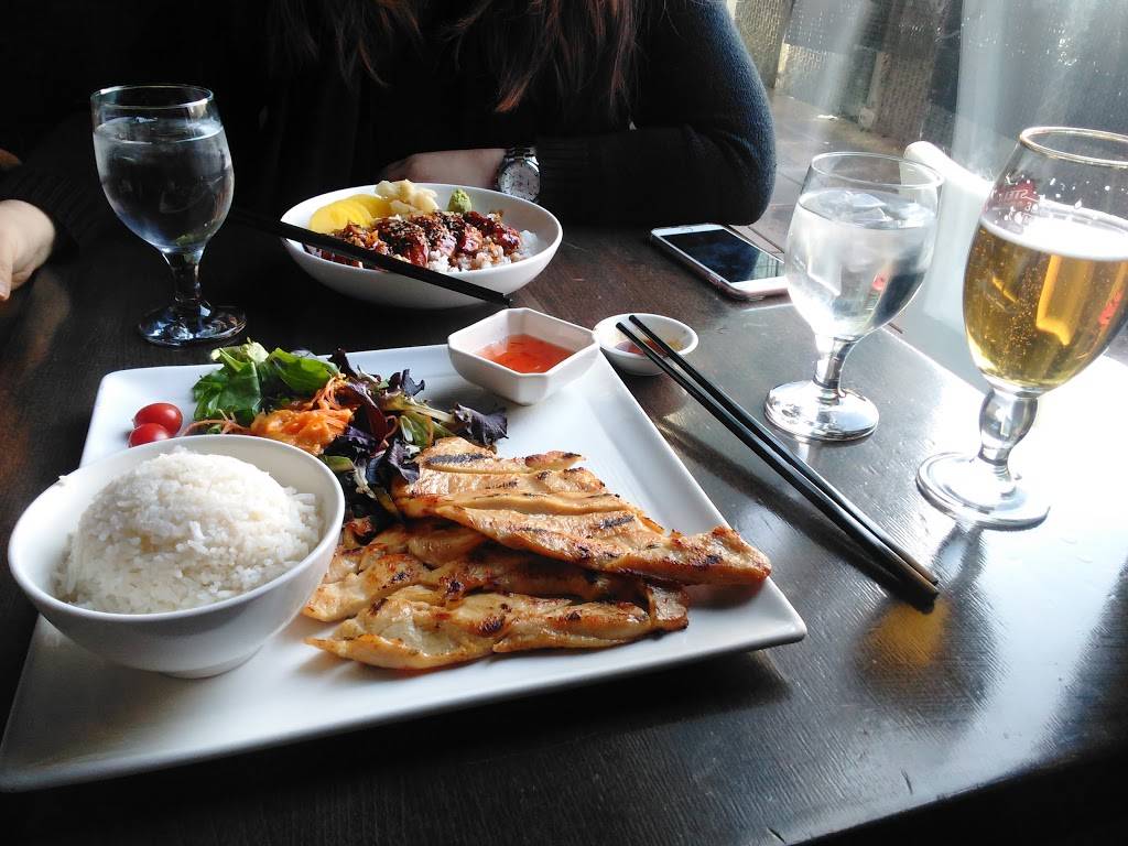 SHI | restaurant | 4720 Center Blvd, Long Island City, NY 11109, USA | 3472422448 OR +1 347-242-2448