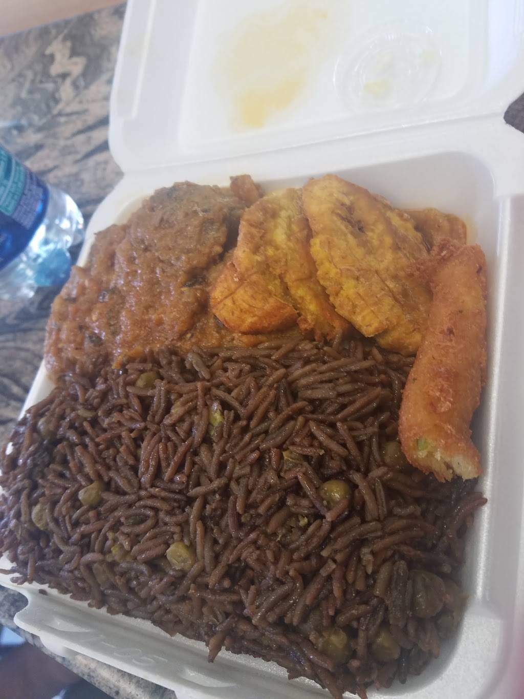 Creole Fusion Haitian American Cuisine | restaurant | 111-44 Springfield Blvd, Queens Village, NY 11429, USA | 7184642900 OR +1 718-464-2900