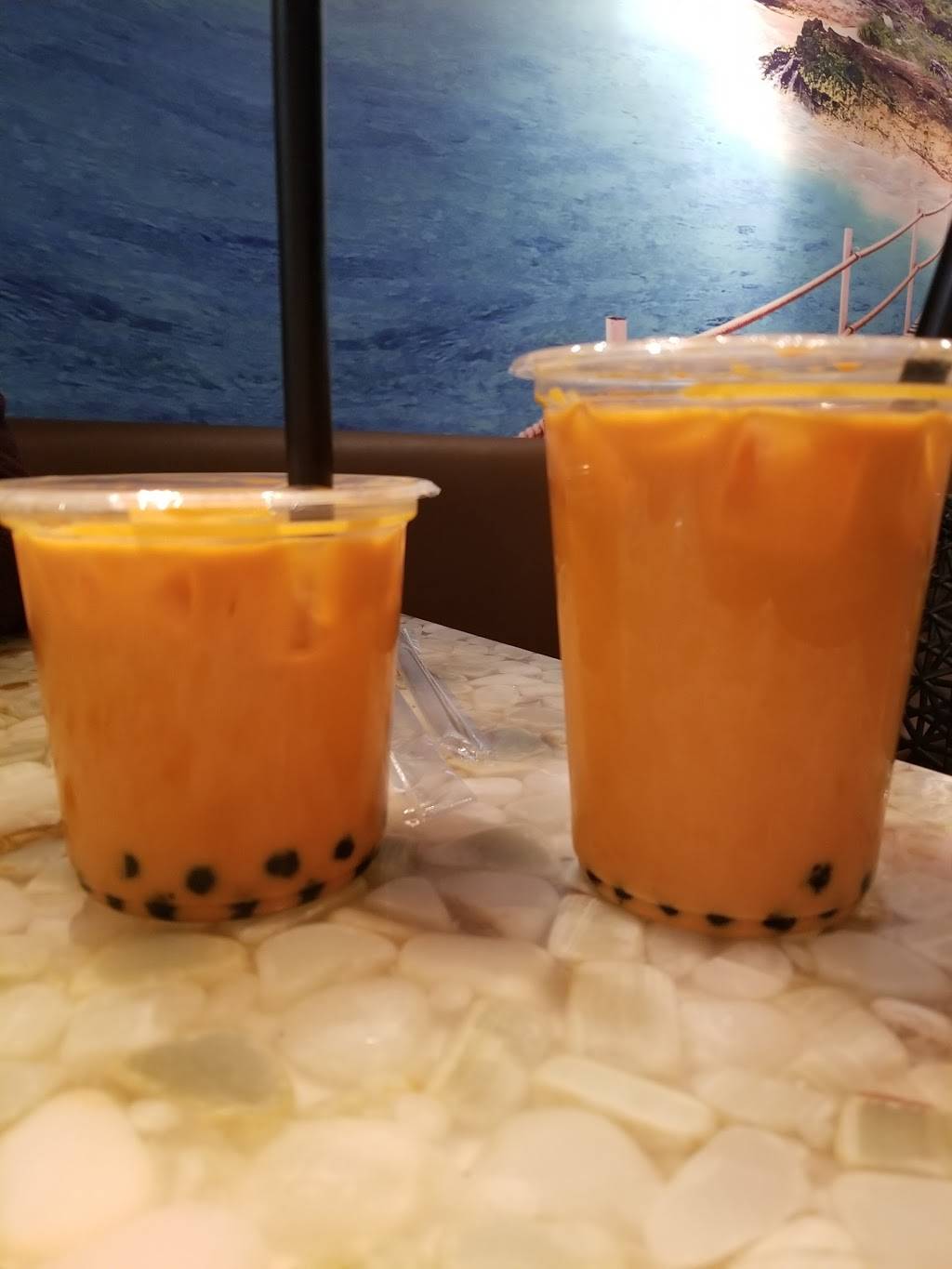 Boba Snow House | restaurant | 17030 Devonshire St, Los Angeles, CA 91325, USA | 8182712188 OR +1 818-271-2188