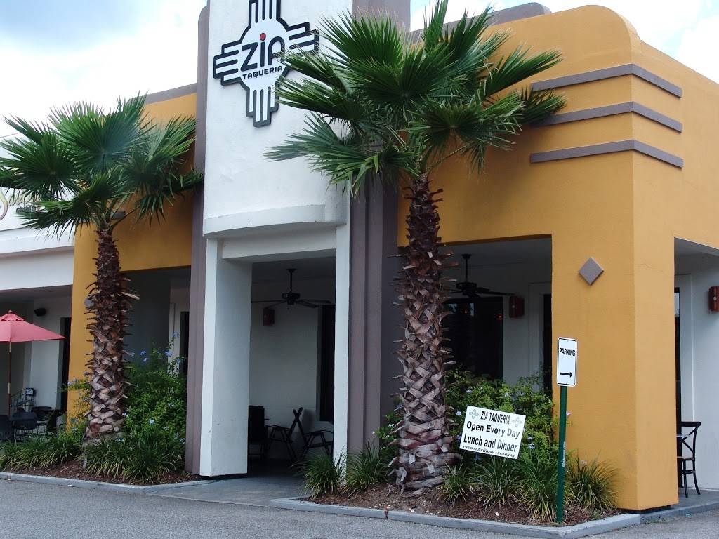 Zia Taqueria | restaurant | 1956 Maybank Hwy A, Charleston, SC 29412, USA | 8434068877 OR +1 843-406-8877