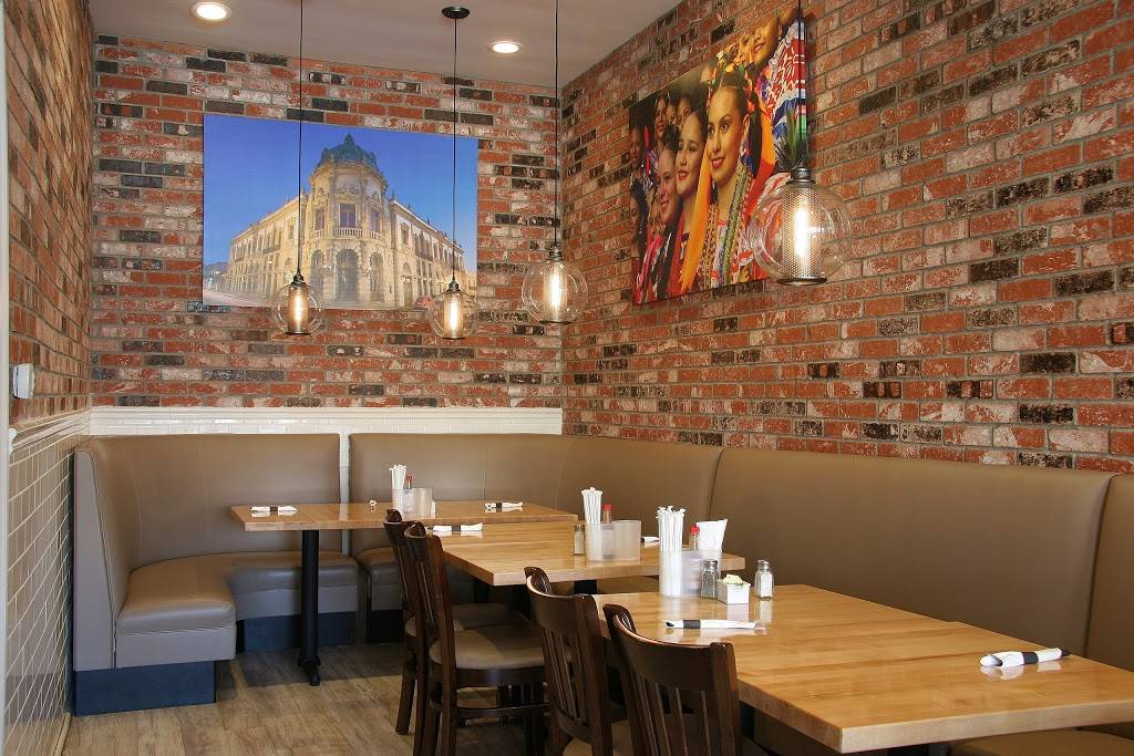 Madre Oaxacan Restaurant and Mezcaleria | restaurant | 10426 National Blvd, Los Angeles, CA 90034, USA | 3105594732 OR +1 310-559-4732