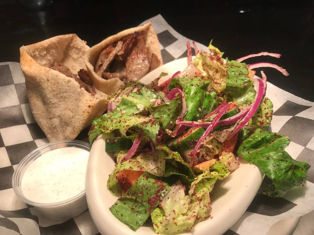 Byblos Mediterranean Lebanese Restaurant and Hookah Lounge/cater | restaurant | 1406 N Main St, Fort Worth, TX 76164, USA | 8176259667 OR +1 817-625-9667