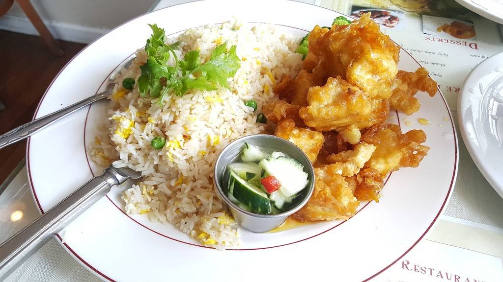 Classic Thai Restaurant | restaurant | 1708 Colorado Blvd, Eagle Rock, CA 90041, USA | 3234780530 OR +1 323-478-0530