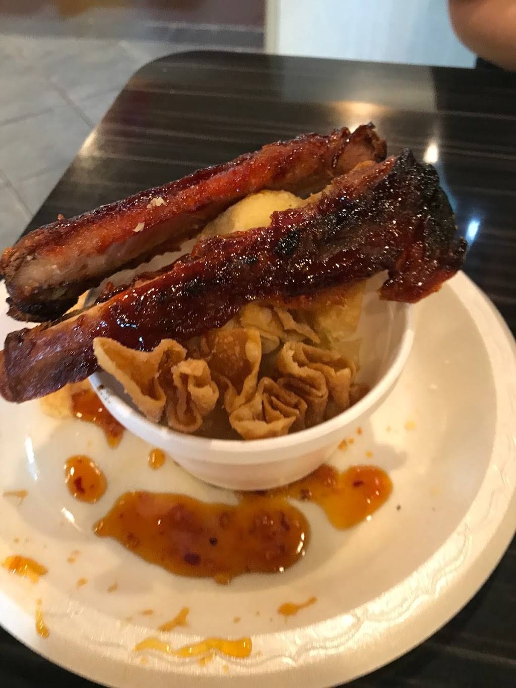 China King Chinese buffet | restaurant | 5460 North Fwy, Houston, TX 77076, USA | 7136916082 OR +1 713-691-6082