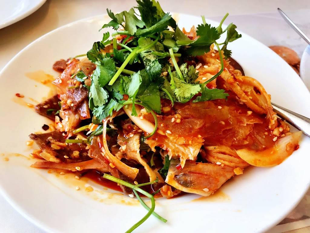 Yi Yuan | restaurant | 1711 El Camino Real, Millbrae, CA 94030, USA | 6508696222 OR +1 650-869-6222