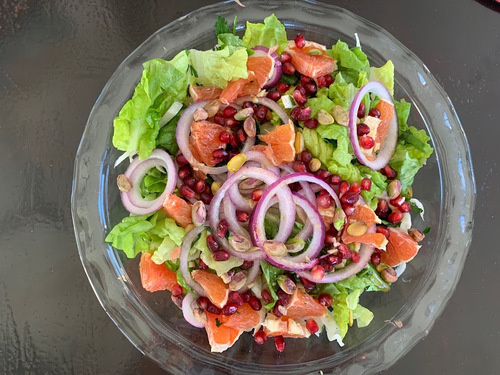 Vegan Catering NYC | restaurant | 2723 Broadway, New York, NY 10025, USA | 2123169600 OR +1 212-316-9600