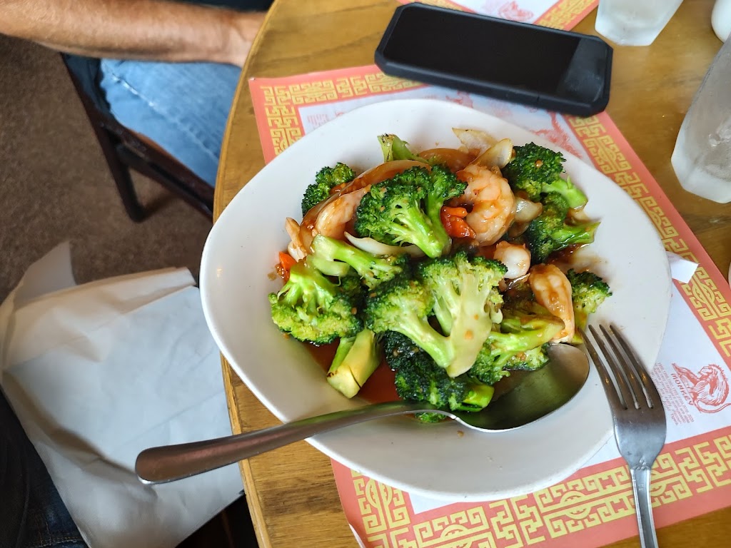 Cody Hong Kong Chinese Restaurant | restaurant | 1201 17th St, Cody, WY 82414, USA | 3075276420 OR +1 307-527-6420