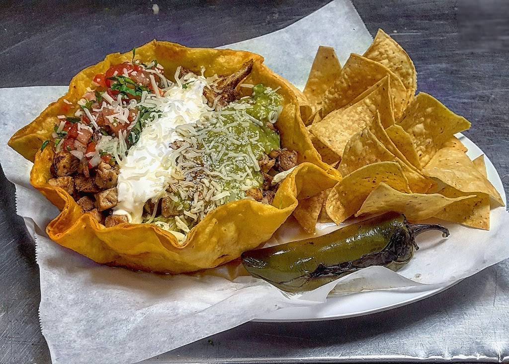 Taqueria Potrillos | restaurant | 2650 Ventura Blvd # 93010, Camarillo, CA 93010, USA | 8053885845 OR +1 805-388-5845