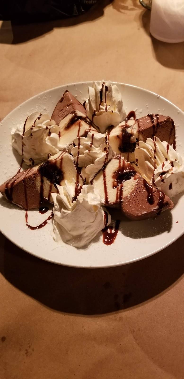 Nonnas Citi Cucina | restaurant | 190 ROUTE 9 NORTH ENGLISHTOWN, Englishtown, NJ 07726, USA | 7325369050 OR +1 732-536-9050