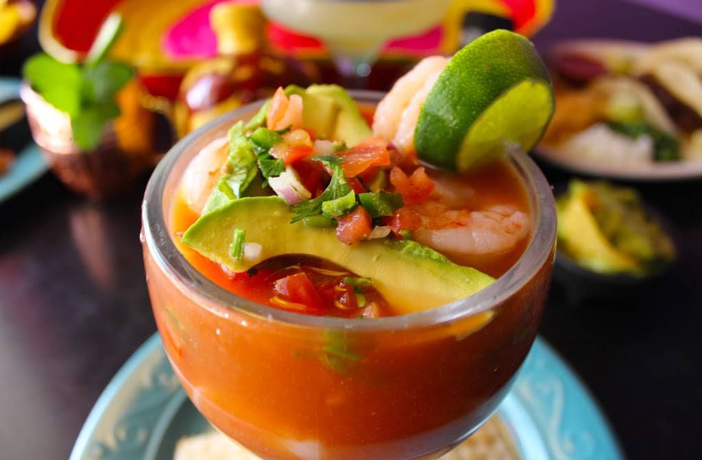 Garibaldi (Apopka) Mexican Restaurant & Bar | restaurant | 2430 E Semoran Blvd, Apopka, FL 32703, USA | 4078147103 OR +1 407-814-7103