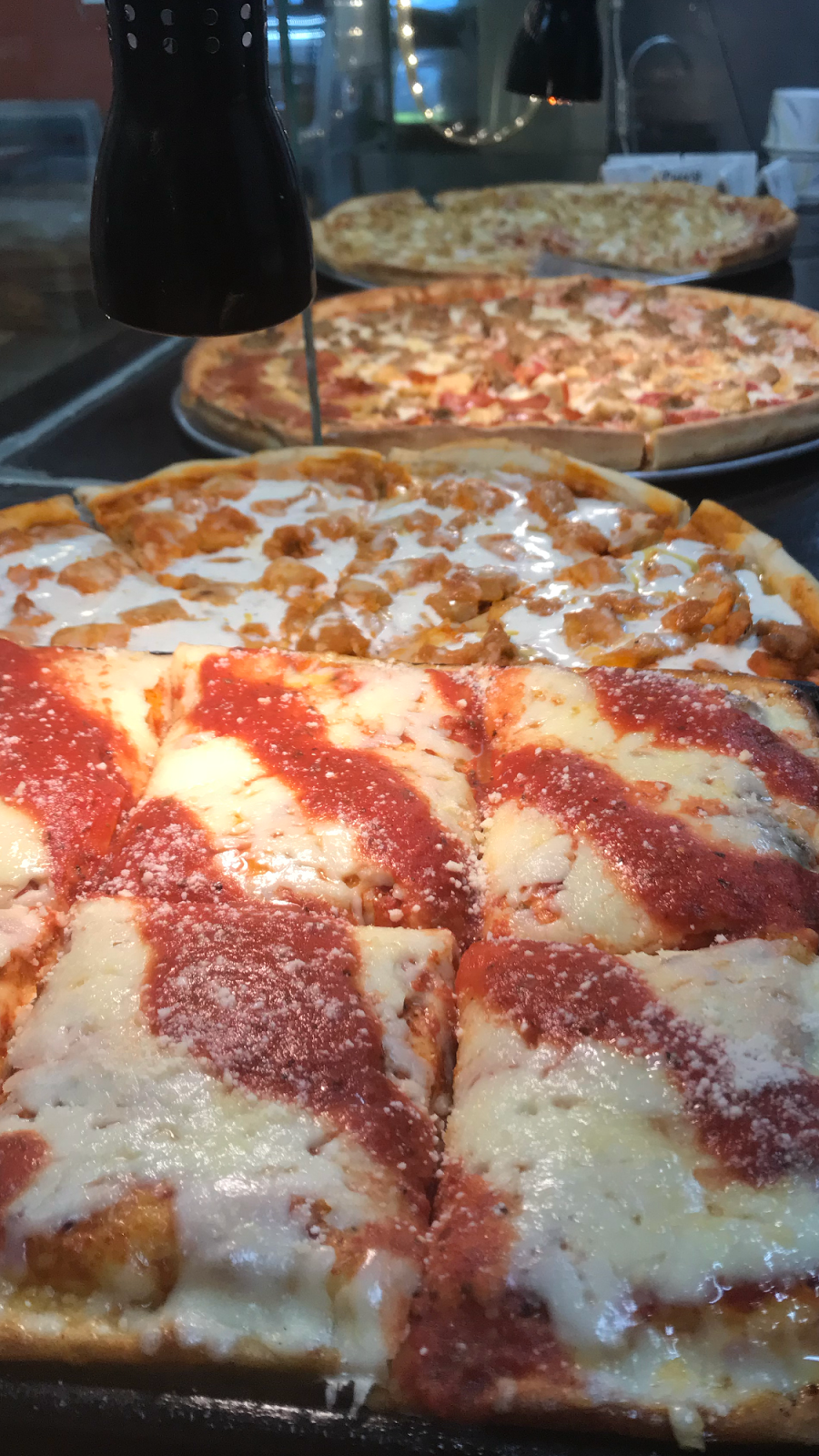 Palace | restaurant | 1882 Fulton St, Brooklyn, NY 11233, USA | 7187711777 OR +1 718-771-1777