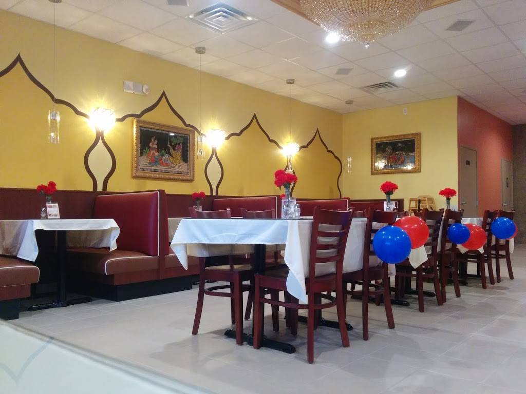 New Delhi Restaurant | restaurant | 37206 Dequindre Rd, Sterling Heights, MI 48310, USA | 5862643333 OR +1 586-264-3333