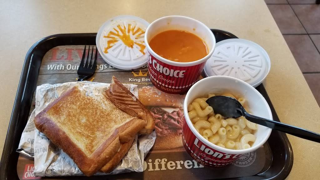 Lions Choice | meal takeaway | 3140 Elm Point Industrial Dr, St Charles, MO 63301, USA | 6369477638 OR +1 636-947-7638