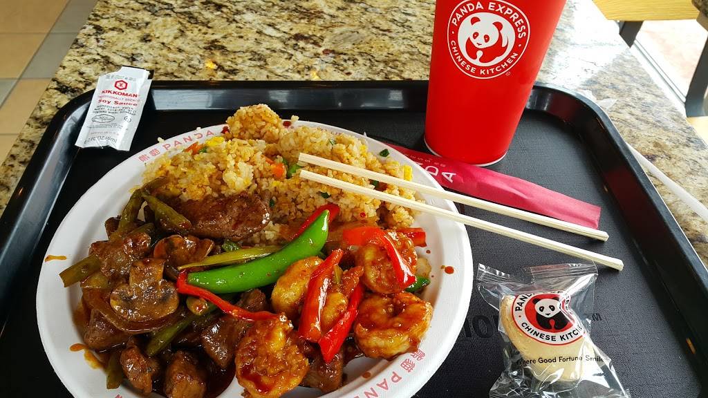 Panda Express | meal takeaway | 120 Louis Henna Blvd, Round Rock, TX 78664, USA | 5127331113 OR +1 512-733-1113