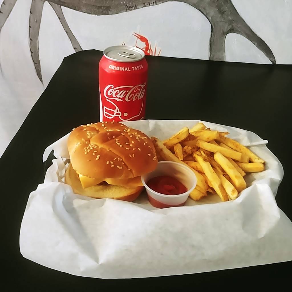 Sensational Cajun and BBQ | restaurant | 9323 Martin Way E #108, Olympia, WA 98516, USA | 3608885814 OR +1 360-888-5814