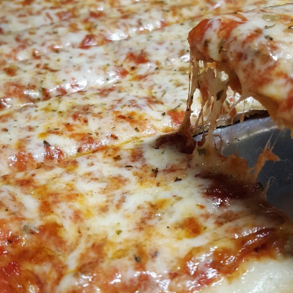 Johns Pizzeria | restaurant | 1209 Sheffield Ave, Dyer, IN 46311, USA | 2193228400 OR +1 219-322-8400