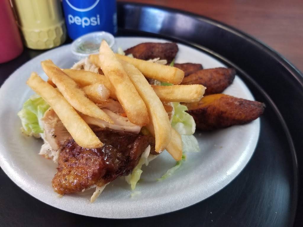 EL PICO DE ORO Peruvian Chicken/ Pollo a la Brasa | meal takeaway | 906 S Lynnhaven Rd, Virginia Beach, VA 23452, USA | 7574682482 OR +1 757-468-2482